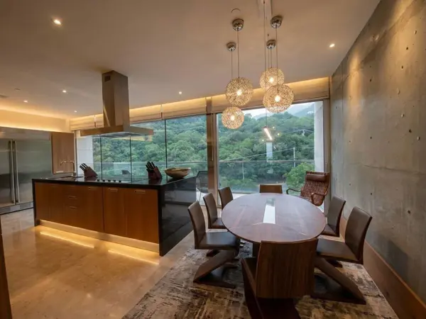 Departamento en Venta en Valle de San Angel Sect Frances, San Pedro Garza García, Nuevo León 5