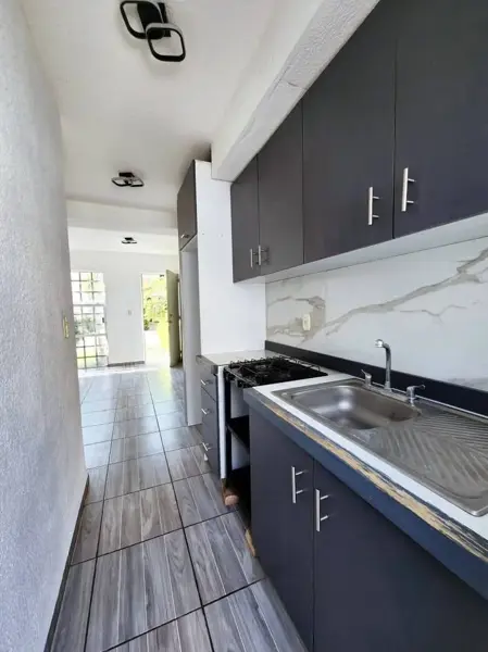 Casa en venta en Paseos del Río, Emiliano Zapata — foto 3 de 12
