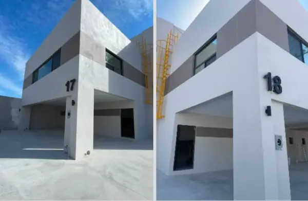 BODEGAS DUPLEX EN RENTA, PARQUE LOGISTICA SANTA CATARINA