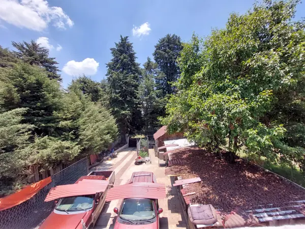 Casa en venta en Santo Tomas Ajusco, Tlalpan — foto 2 de 16