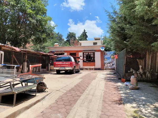 Casa en venta en Santo Tomas Ajusco, Tlalpan — foto 3 de 16