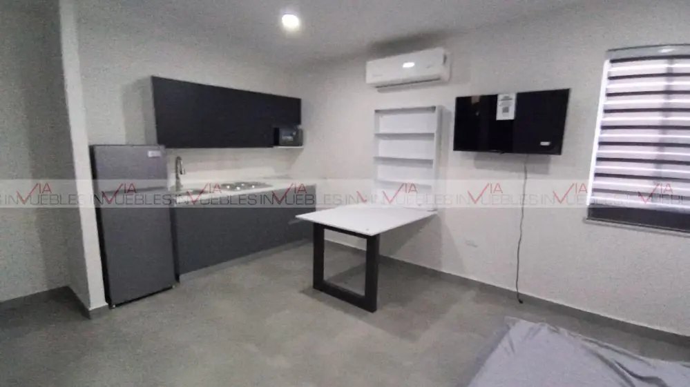 Departamento en renta en Linda Vista, Guadalupe — foto 1 de 12