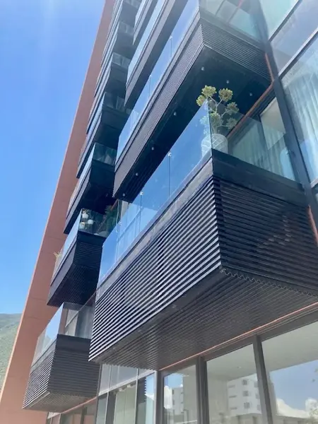Departamento en renta en Colinas de San Jeronimo, Monterrey — foto 2 de 13