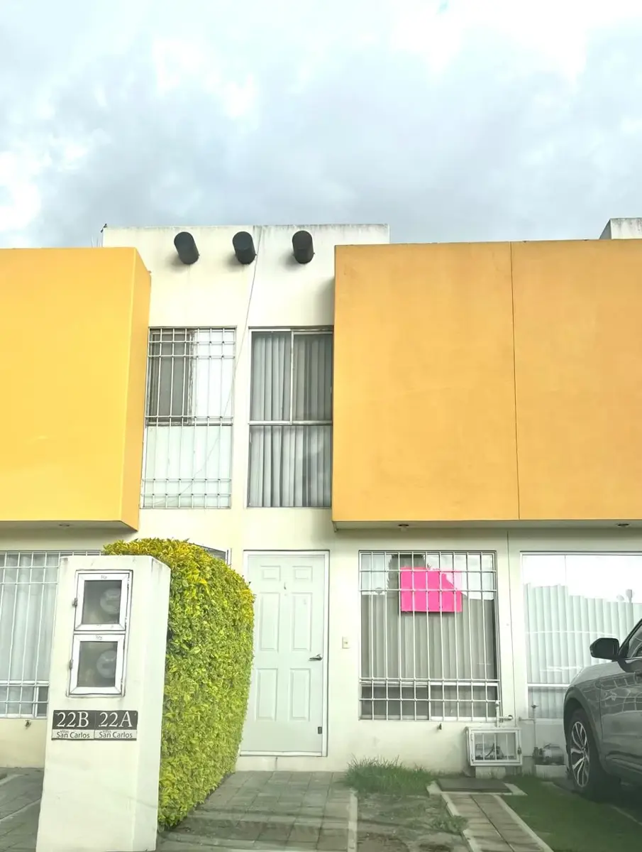 Casa en venta en Cuautlancingo, Cuautlancingo — foto 1 de 12