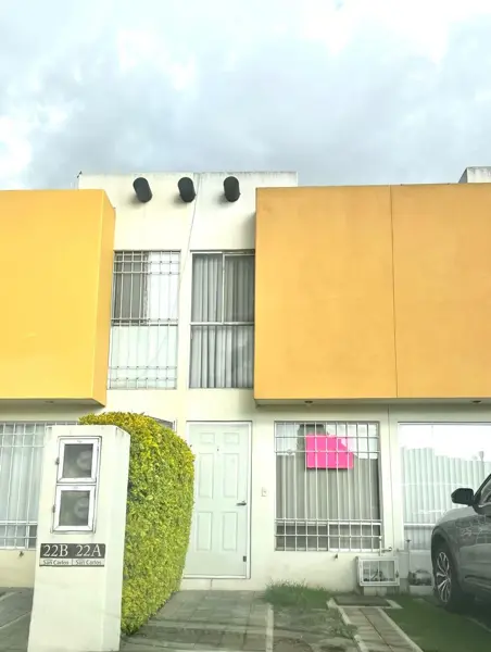 Casa en venta en Cuautlancingo a dos minutos de Tres Cantos