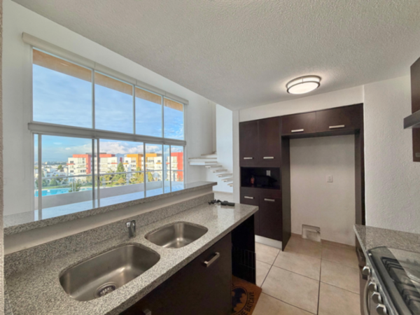 Departamento en venta en Residencial Foresta, Metepec — foto 3 de 13