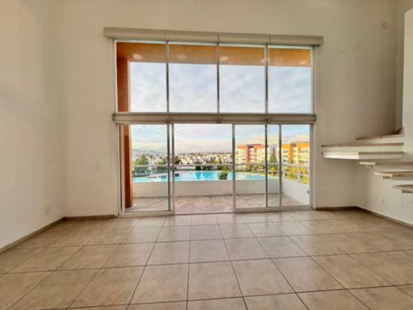 Departamento en venta en Residencial Foresta, Metepec — foto 2 de 13