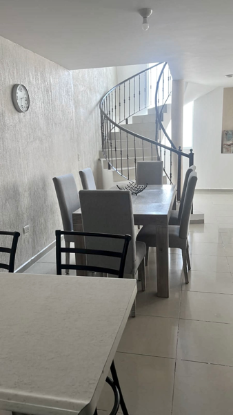 Casa en renta en San Antonio de Ayala, Irapuato — foto 3 de 8