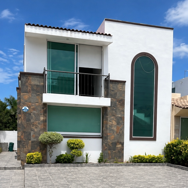 CASA AMUEBLADA EN SAN ANTONIO DE AYALA