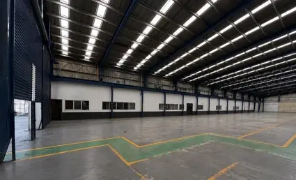 Nave en renta en San Francisco Ocotlán (Ocotlán), Coronango — foto 2 de 3