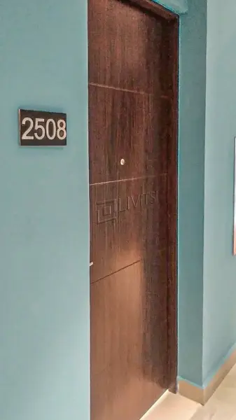 Departamento en venta en Nuevo Centro de Monterrey, Monterrey — foto 3 de 10