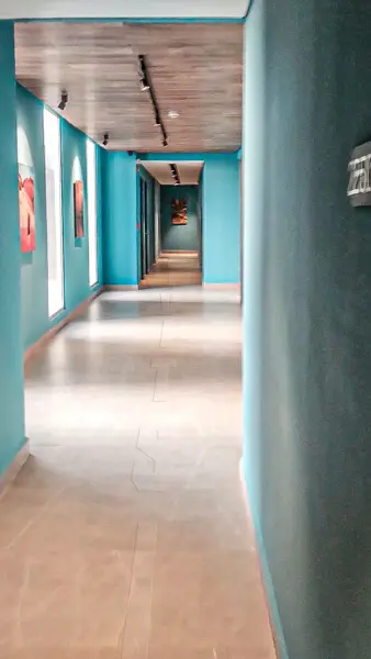 Departamento en venta en Nuevo Centro de Monterrey, Monterrey — foto 2 de 10