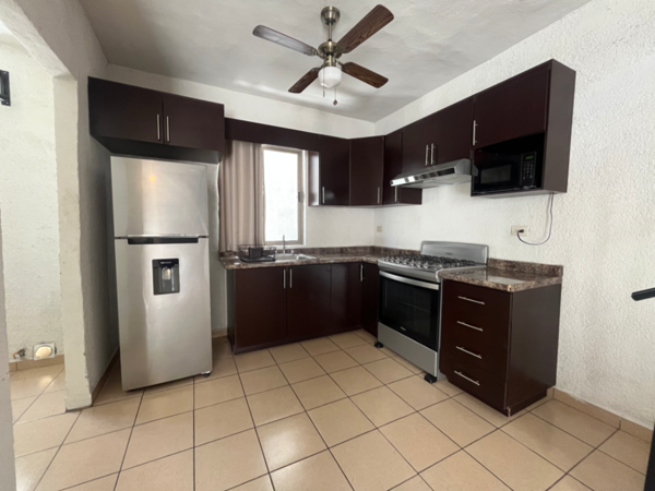 Departamento en renta en Saltillo Centro, Saltillo, Coahuila de Zaragoza