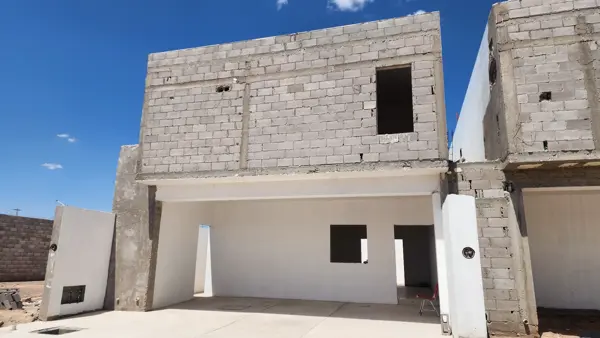 Casa en Preventa en Paseo Aurea, 3 Recámaras y Cocina Equipada, Torreón