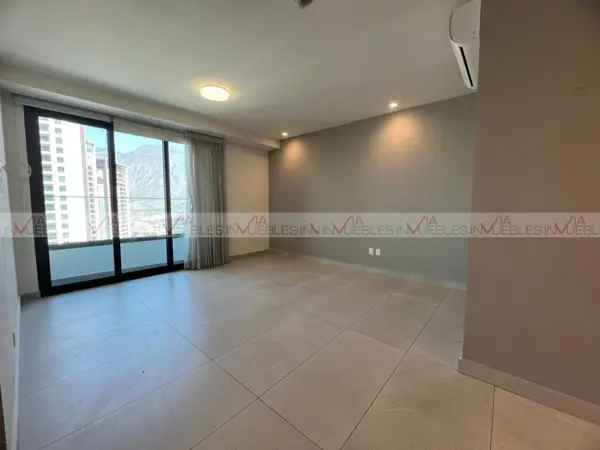 Departamento en renta en Vía Cordillera, Santa Catarina — foto 3 de 16