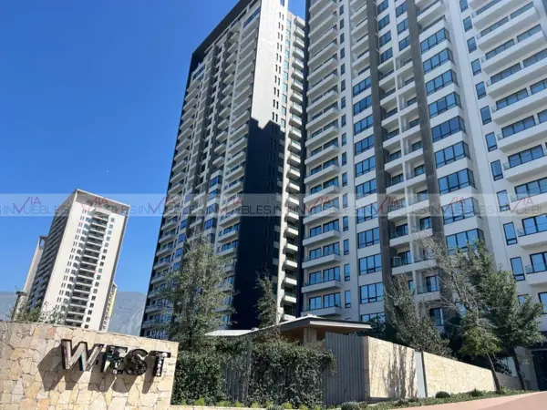 Torre West 2