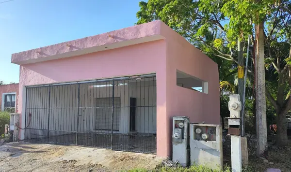 Casa en venta en San Pedro, Kanasín — foto 3 de 11