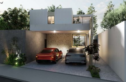 Casa en venta en Chichi Suarez, Mérida — foto 2 de 17