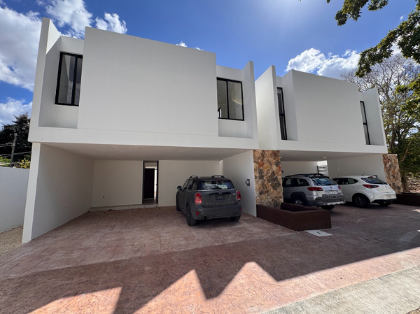 Casa en venta en Chuburna de Hidalgo, Mérida — foto 3 de 20