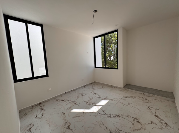 Casa en venta en Chuburna de Hidalgo, Mérida — foto 2 de 20