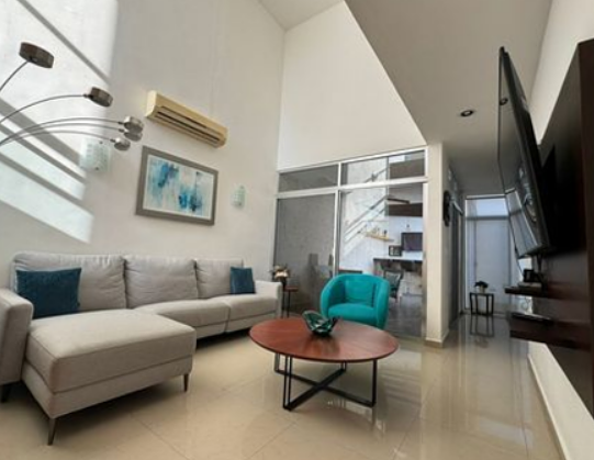 Casa en venta en Santa Gertrudis Copo, Mérida — foto 2 de 20