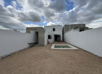 Casa en venta en Dzitya, Mérida — foto 2 de 19