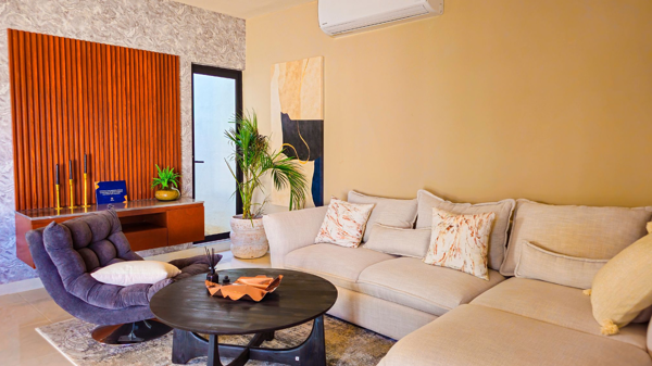 Casa en venta en Dzitya, Mérida — foto 3 de 17