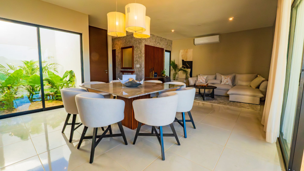 Casa en venta en Dzitya, Mérida — foto 2 de 17