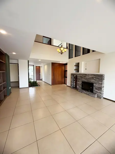 Casa en venta en Bosque Monarca, Morelia — foto 2 de 13