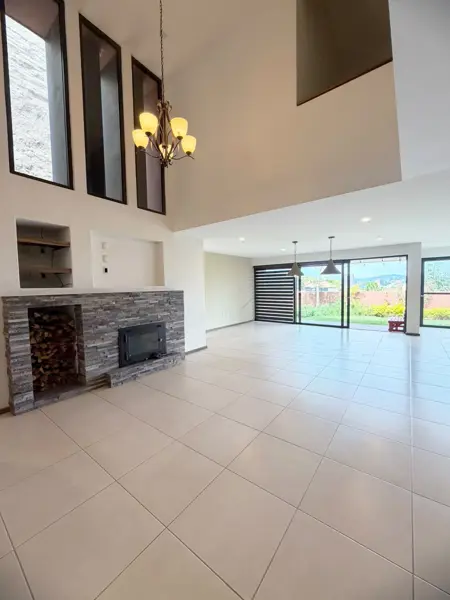 Casa en venta en Bosque Monarca, Morelia — foto 3 de 13