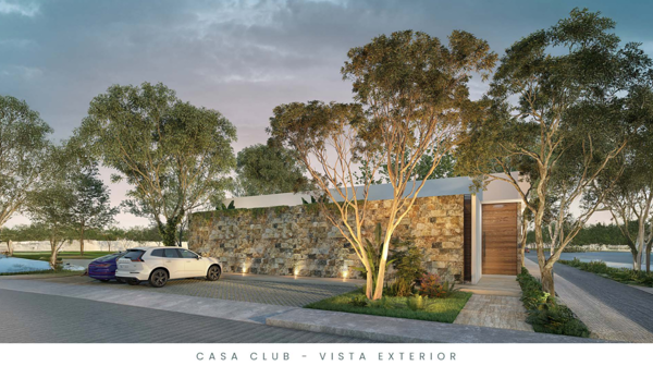 Terreno en venta en Hunucmá, Hunucmá — foto 2 de 15
