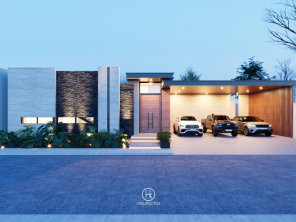 Casa en venta en Peña Alta, Saltillo — foto 1 de 14