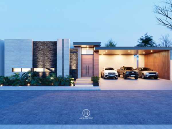 Casa en Venta en Peña Alta Saltillo | 705 m² Terreno | Residencia en Construcción