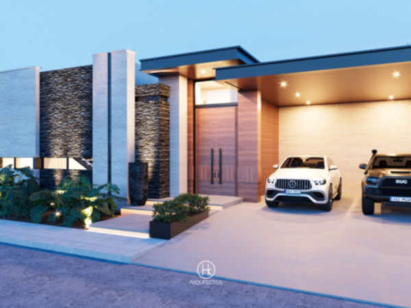 Casa en venta en Peña Alta, Saltillo — foto 2 de 14