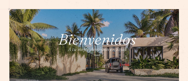 Departamento en venta en Sisal, Hunucmá — foto 3 de 28