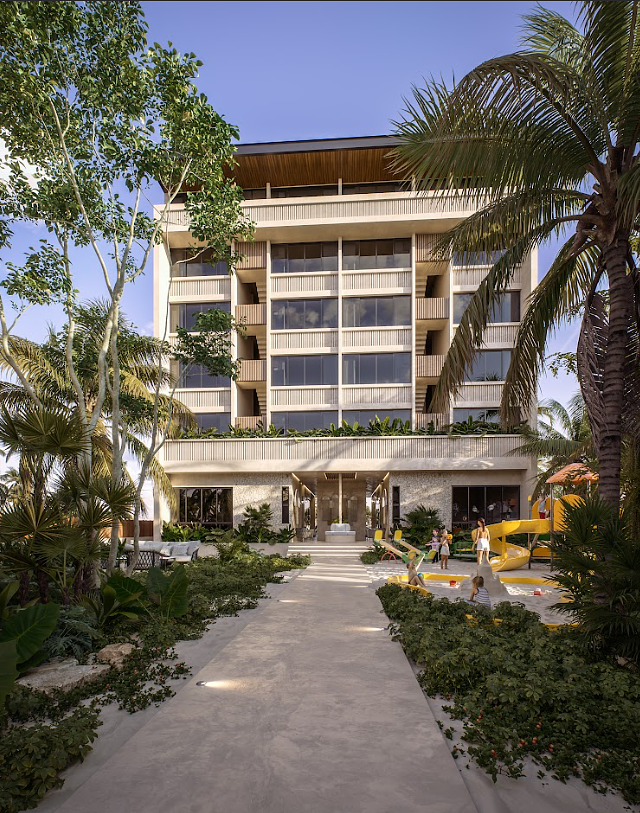 Departamento en venta en Sisal, Hunucmá — foto 1 de 28