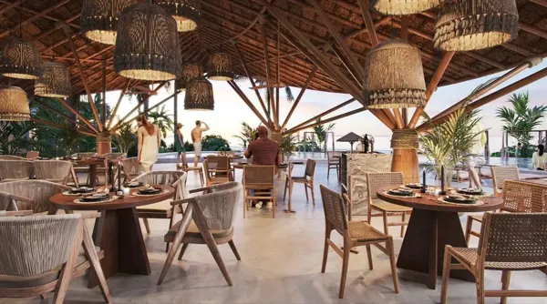 Departamento en venta en Pueblo Complejo Turistico Nuevo Yucatán, Telchac Puerto — foto 2 de 27