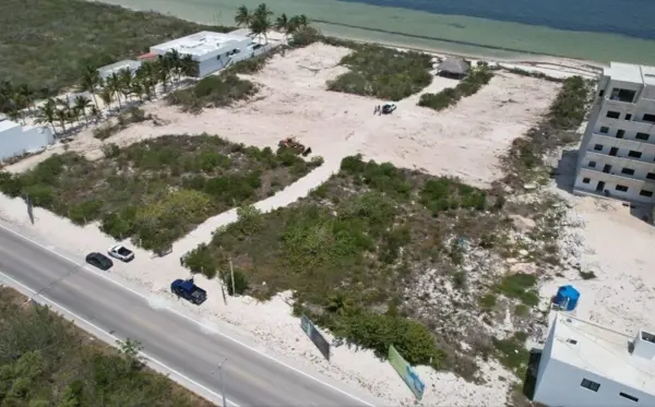 Departamento en venta en Pueblo Complejo Turistico Nuevo Yucatán, Telchac Puerto — foto 3 de 27