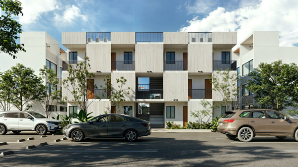 Departamento Residencial en Venta, Distrito Conkal Living, Yucatán