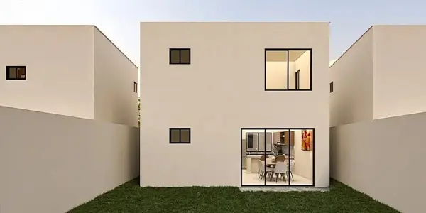 Casa en venta en Piedra Norte Caucel, Mérida — foto 2 de 13