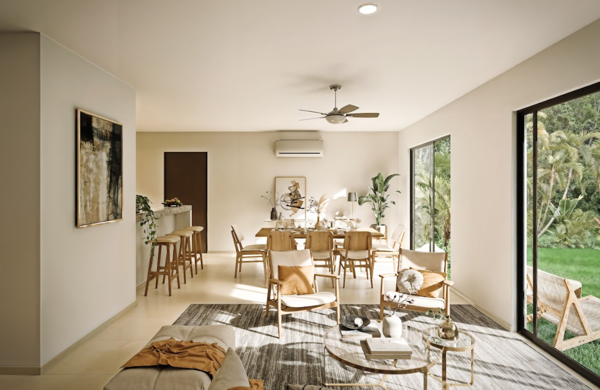 Casa en venta en Ciudad Caucel, Mérida — foto 2 de 18