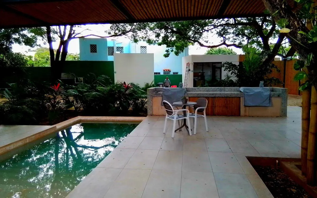 Departamento en renta en Campestre, Mérida — foto 1 de 28