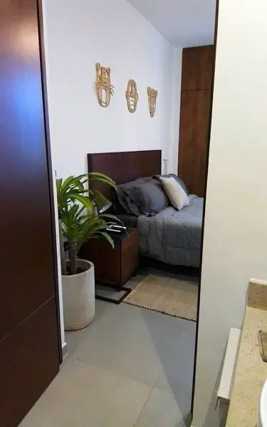 Departamento en renta en Campestre, Mérida — foto 3 de 28