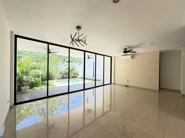 Casa en venta en Cholul, Mérida — foto 3 de 33