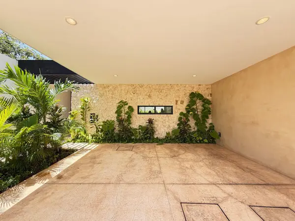 Casa en venta en Cholul, Mérida — foto 3 de 38