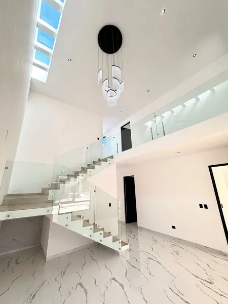 Casa en venta en Cholul, Mérida — foto 3 de 47