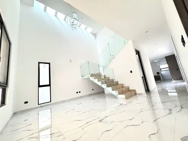 Casa en venta en Cholul, Mérida — foto 2 de 47