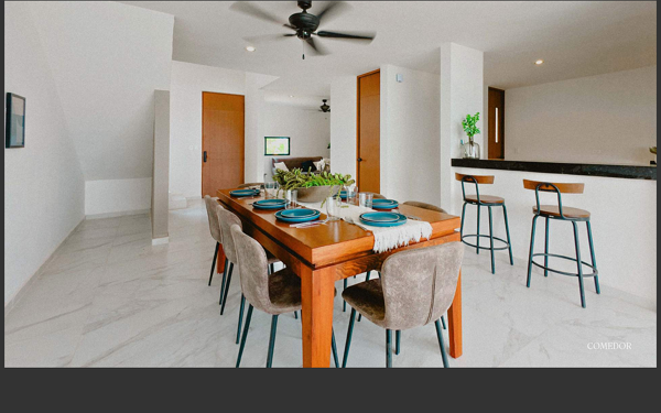 Casa en venta en Dzitya, Mérida — foto 3 de 12