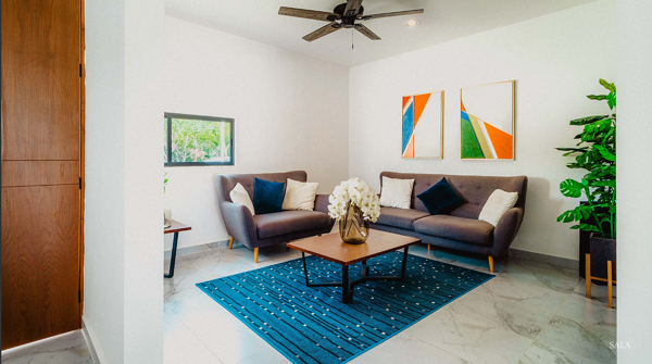 Casa en venta en Dzitya, Mérida — foto 2 de 12