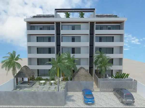 Departamento en venta en Progreso Centro, Progreso — foto 3 de 40